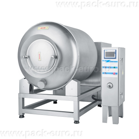 Вакуумный массажер GRZK500 (тач скрин)