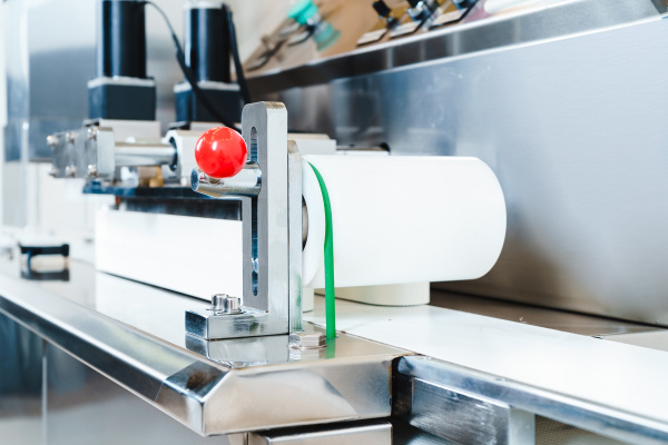 Формовочная машина GS-3000 Формовочная машина GS-3000