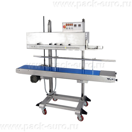 Роликовый конвейерный запайщик FR-1370LD