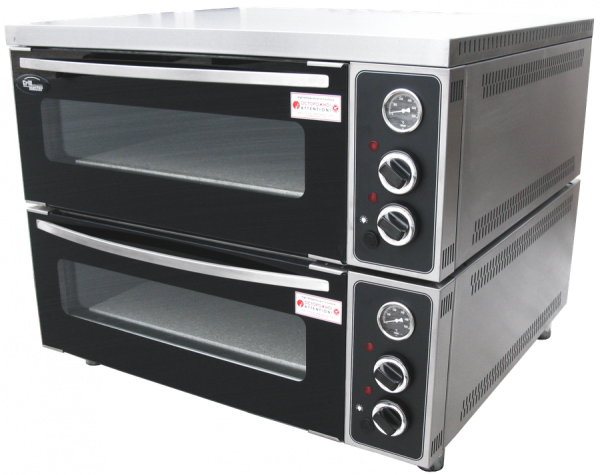 Печь для пиццы Гриль-Мастер ППЭ/2 Печь для пиццы Гриль-Мастер ППЭ/2