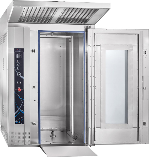 Ротационный пекарский шкаф РПШ-16-2/1Л, арт. 21000003089, арт. 21000003089