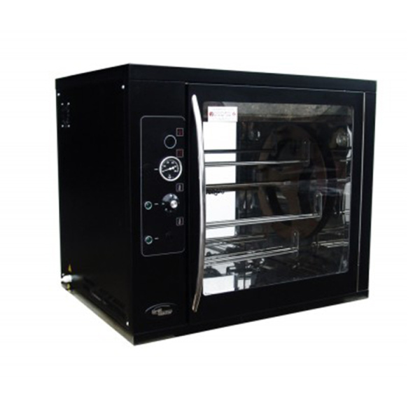 22136  Конвекционный гриль с витриной на подставке, арт. 22136 22136  Конвекционный гриль с витриной на подставке, арт. 22136