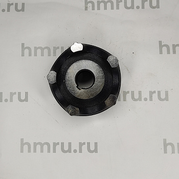 Формующая матрица для JGL/JGT 7-8 гр., Ø90*42, 10 ячеек