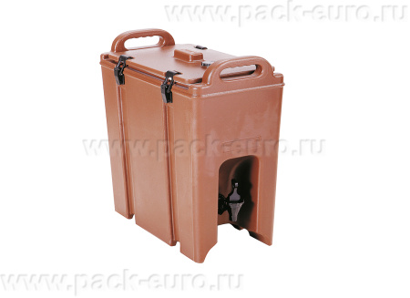 Термоконтейнер для напитков с краном 9,4 л, JW-INC9.4L, арт. JW-INC9.4L
