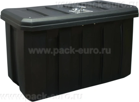 Емкость КДП 500, 750х400х480 мм, арт. КДП 500