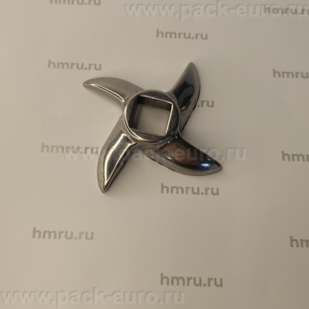 Нож крестовой для мясорубки TC-12 купить в компании Европактрейд