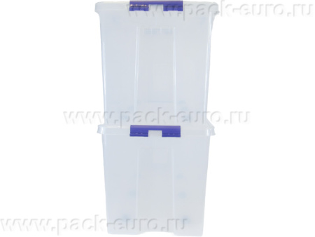 Ящик п/п 720х390х380, код: 33121, арт. Rox Box Home 80
