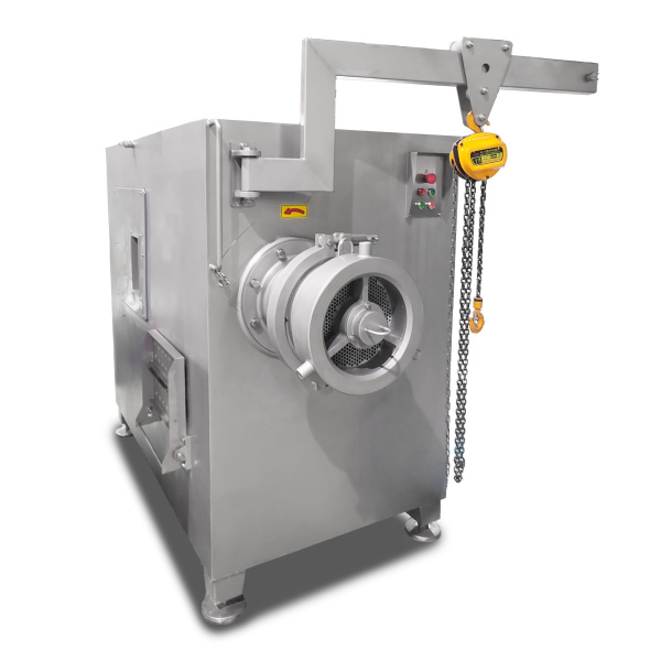 Волчок JRDS-300 (2 шнека) Волчок JRDS-300 (2 шнека)