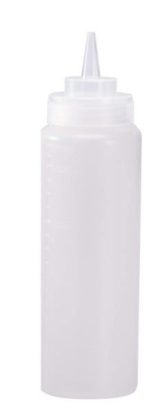 Диспенсер для соусов 240 мл, прозрачный JW-LBSD8 CL Диспенсер для соусов 240 мл, прозрачный JW-LBSD8 CL