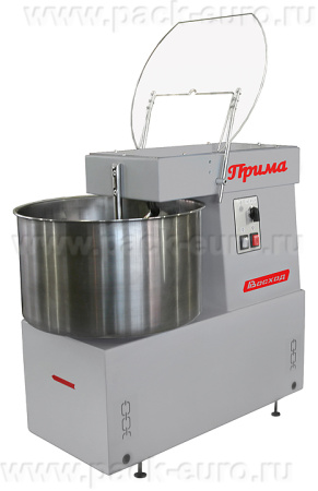 Машина тестомесильная Прима-40