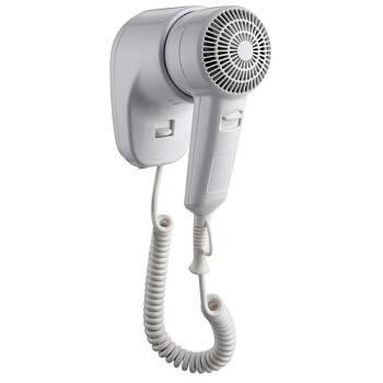 Фен для сушки волос настенный VA-HDW1200, арт. VA-HDW1200 от компании Европактрейд