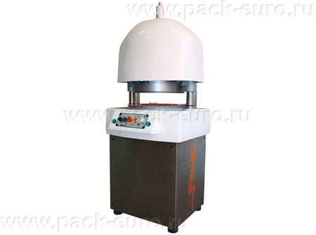 Тестоделитель-округлитель автоматический BakeBerry DE-30