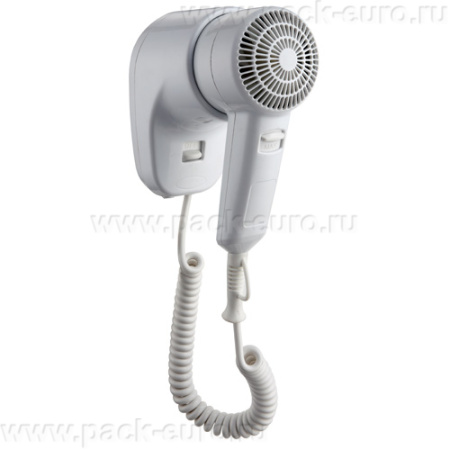 Фен для сушки волос настенный VA-HDW1200, арт. VA-HDW1200 от компании Европактрейд