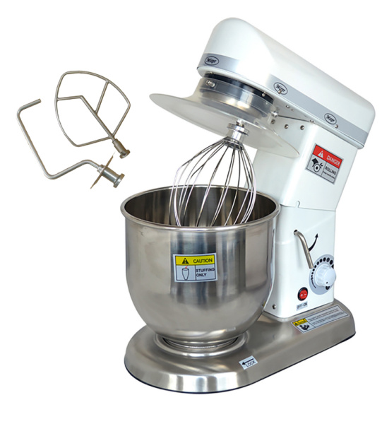 Планетарный миксер В5 Планетарный миксер В5