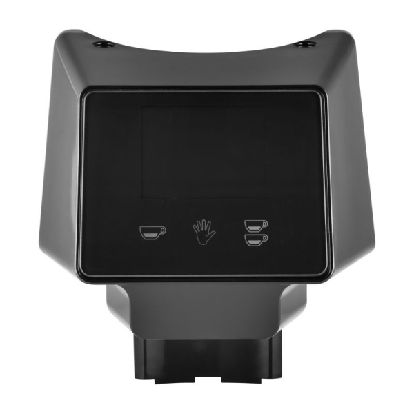 Дисплей чёрный (экран+корпус), арт.900001698/R Дисплей чёрный (экран+корпус), арт.900001698/R