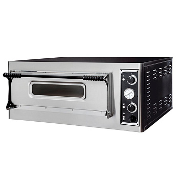 Печь электрическая Prismafood Basic XL 4 от компании Европактрейд