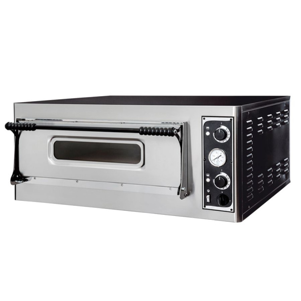 Печь электрическая Prismafood Basic XL 4 от компании Европактрейд Печь электрическая Prismafood Basic XL 4 от компании Европактрейд