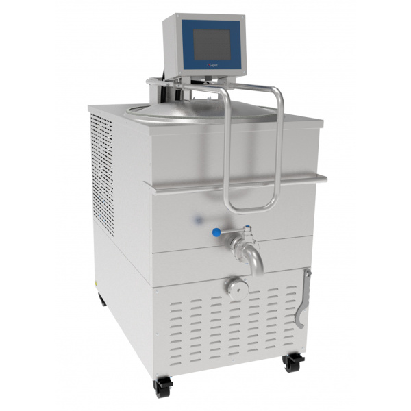 Ферментационная камера Abat ФТ-100П, серия  CHEF от компании Европактрейд Ферментационная камера Abat ФТ-100П, серия  CHEF от компании Европактрейд