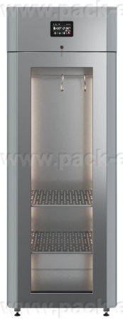 Шкаф для вызревания мяса Polair CS107-Meat Тип 1 со стеклом