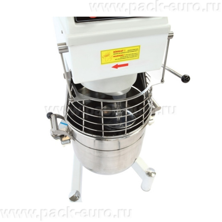 Миксер планетарный Danler MD-40