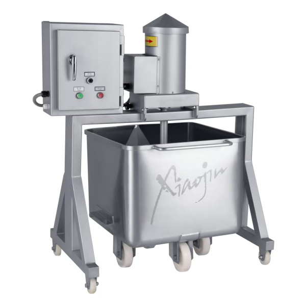 Станция подготовки рассола YSZ-200