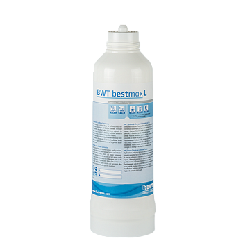 ФИЛЬТР BWT bestmax L  КАРТРИДЖ БЕЗ ГОЛОВНОЙ ЧАСТИ, арт.812113