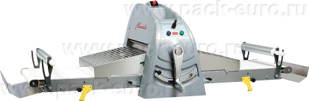 Тестораскаточная машина SF500BVDX850