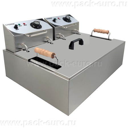 Чебуречница VA-MF25