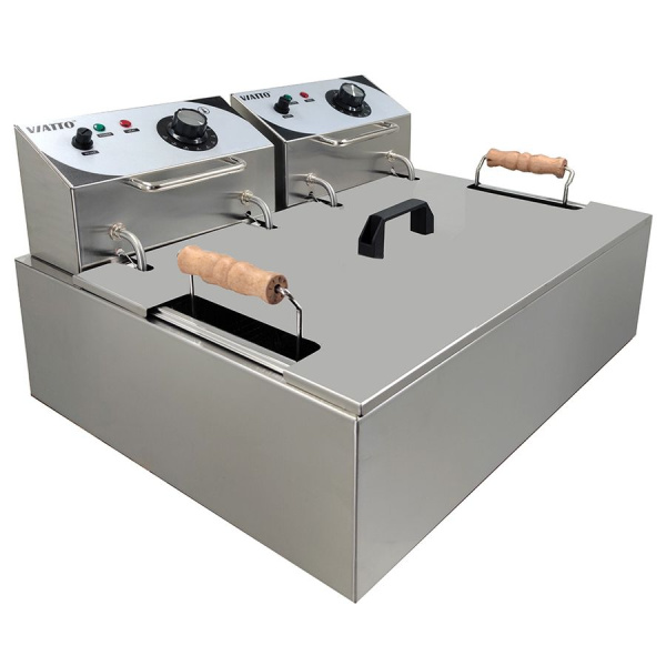 Чебуречница VA-MF25