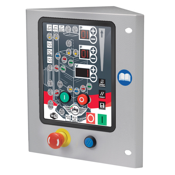 Паллетоупаковщик  PKG Discovery, арт. PKG Discovery Паллетоупаковщик  PKG Discovery, арт. PKG Discovery