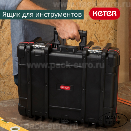 Ящик для инструментов Technician Case