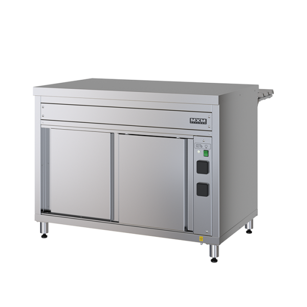 ПН11 Прилавок нейтральный без полок от компании Европактрейд ПН11 Прилавок нейтральный без полок от компании Европактрейд