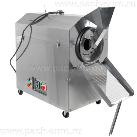 Печь для семечек, орехов KCW-50D Foodatlas