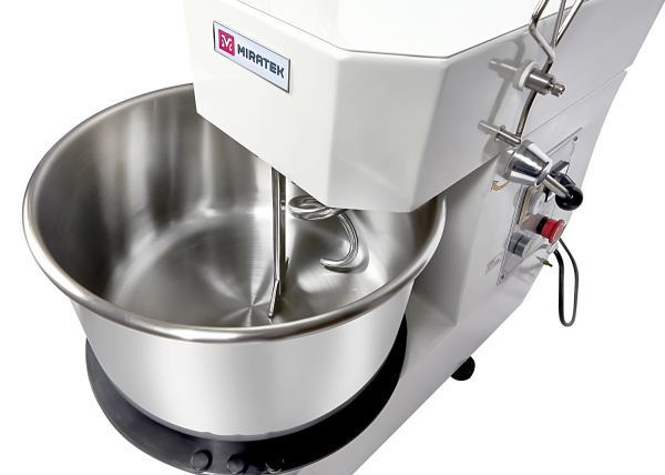 Тестомес для дрожжевого теста Miratek PRS-40 Тестомес для дрожжевого теста Miratek PRS-40