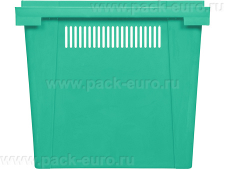 Цветочный ящик 400х300х350, код: 06323, арт. 434