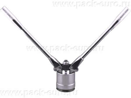 Пломбир ручной для пробки 3/4" (к), арт. А-ПУ 3/4"