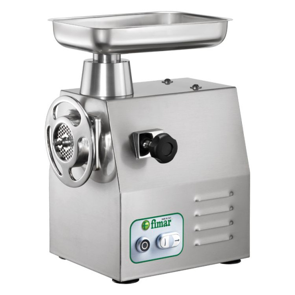Мясорубка FIMAR 22/RS 380B Sistema Unger, арт. TR22RSQ0UX405T от компании Европактрейд Мясорубка FIMAR 22/RS 380B Sistema Unger, арт. TR22RSQ0UX405T от компании Европактрейд