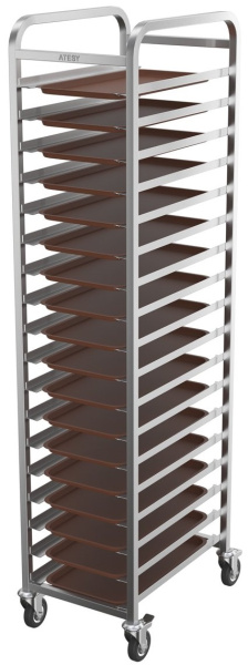 Шпилька КШ-Л-1.18-350.600-02, арт. 318094 от компании Европактрейд Шпилька КШ-Л-1.18-350.600-02, арт. 318094 от компании Европактрейд