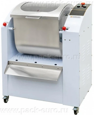 Тестомес для крутого теста Danler PG-36 H, арт. 020550