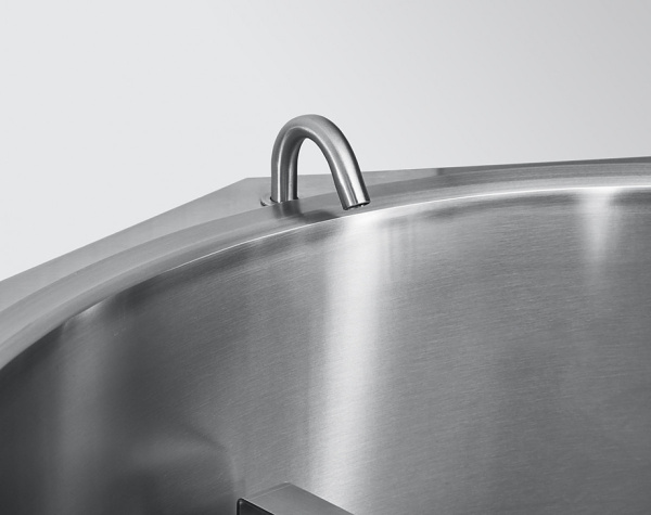 КПЭМ-250-ОМ2 с миксером и сливным краном, арт. 110000018929, арт. 11000018929 от компании Европактрейд