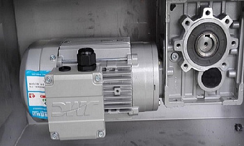 Мотор-редуктор NMRV63-40-F-B8-0.55KW для Patty-100
