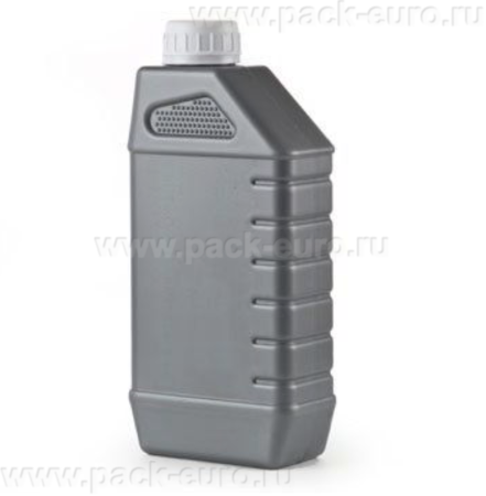 Канистра пластиковая классика 1 л