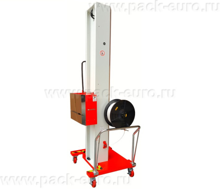 Стреппинг машина для горизонтальной обвязки паллет TP-502MН, арт. TP-502MН