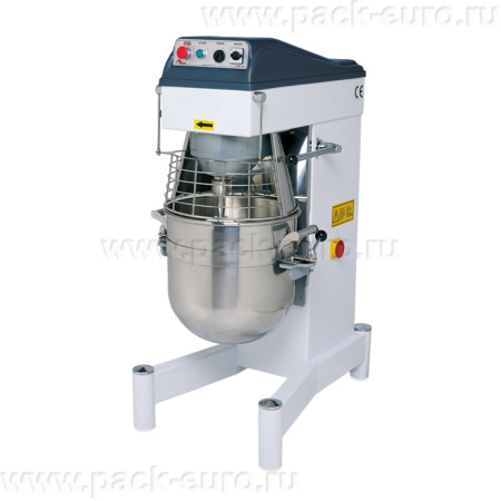 Миксер планетарный Danler MD-40