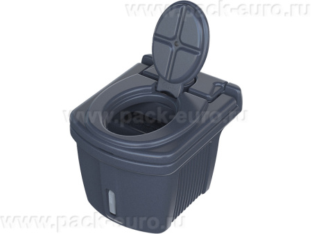 Туалет "Rostok Small" торфяной, портативный, код: 42239, арт. ТТП "Rostok Small"