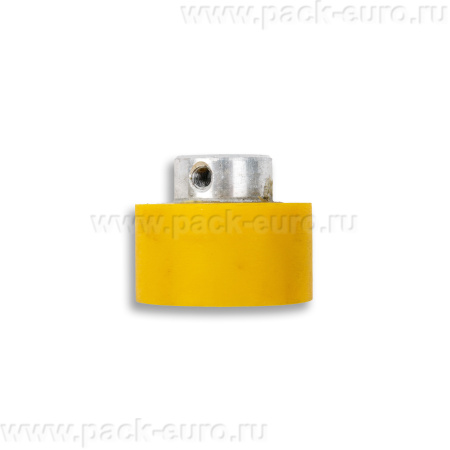 Резиновое колесо Ø30,5×25 мм для FRB-640 купить в компании Европактрейд