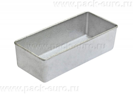Секция форм для хлеба 3 Л 10-4 205 х 95 х 75