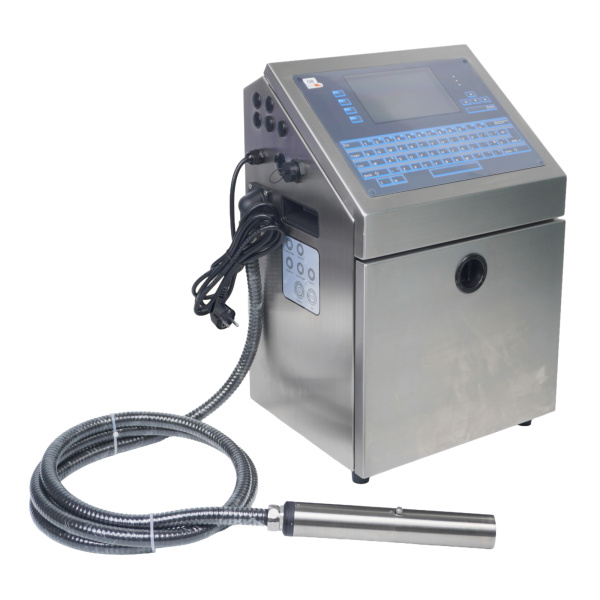 Каплеструйный принтер HL-A470 Каплеструйный принтер HL-A470