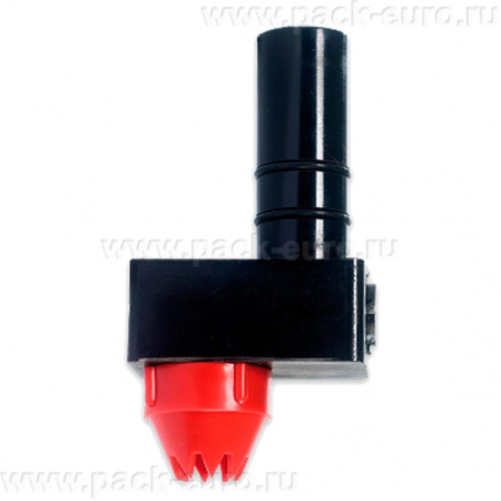 Насадка пластиковая со смещенным центром (для мягкого теста) для Машина автоматическая отсадочная Mo купить в компании Европактрейд