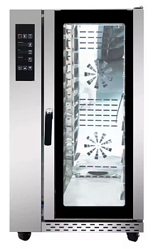 Конвекционная печь Miratek BX-10E хлебопекарная (электрическая), арт. 020163